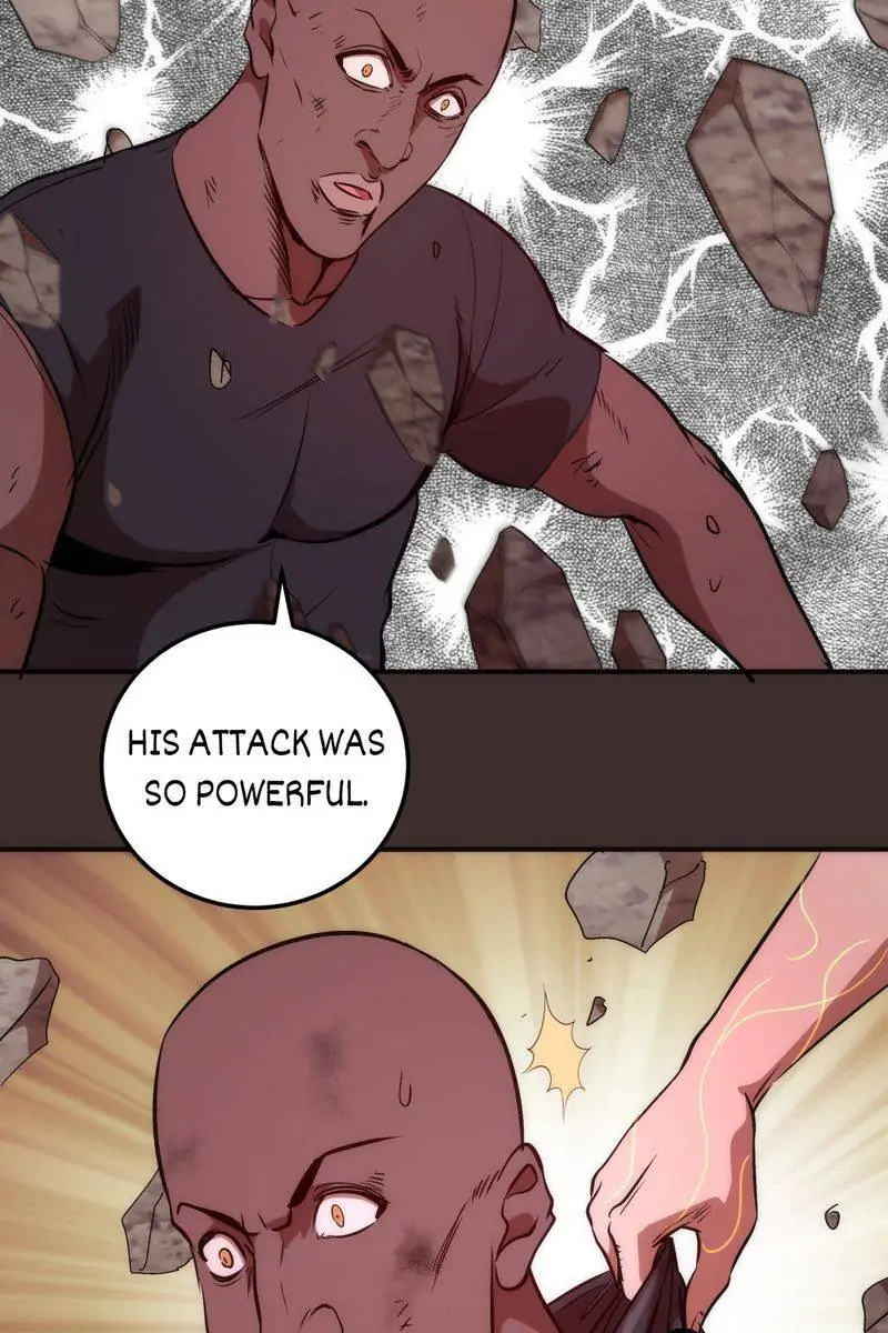 Read Ghost Emperor Manga Online