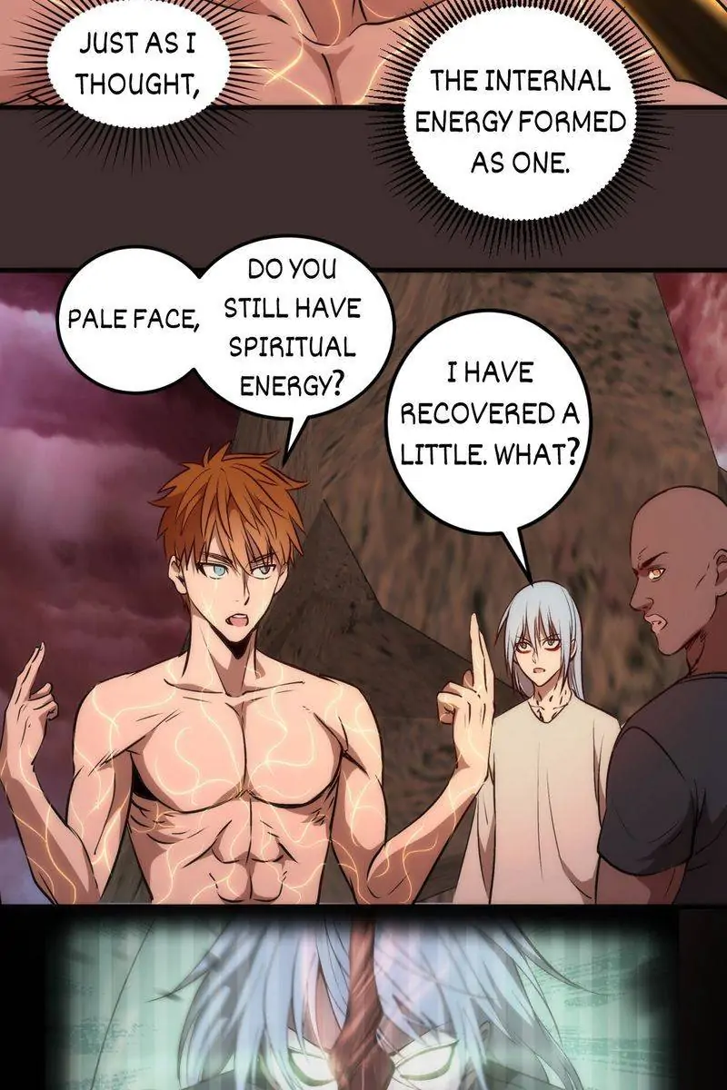 Read Ghost Emperor Manga Online