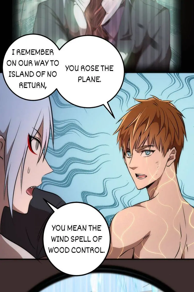 Read Ghost Emperor Manga Online