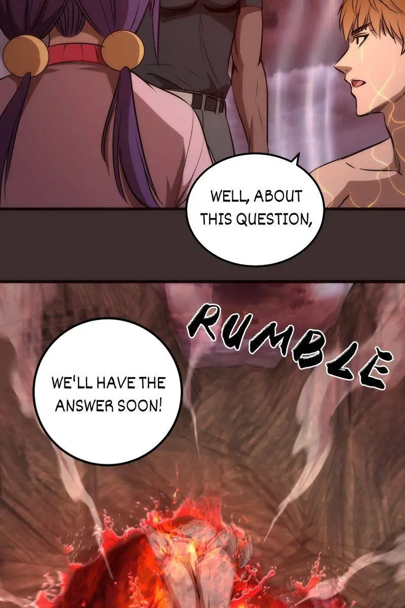 Read Ghost Emperor Manga Online