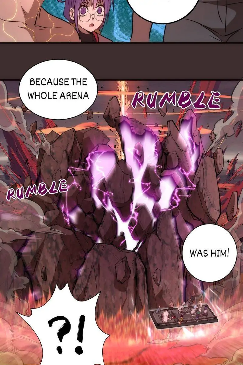 Read Ghost Emperor Manga Online