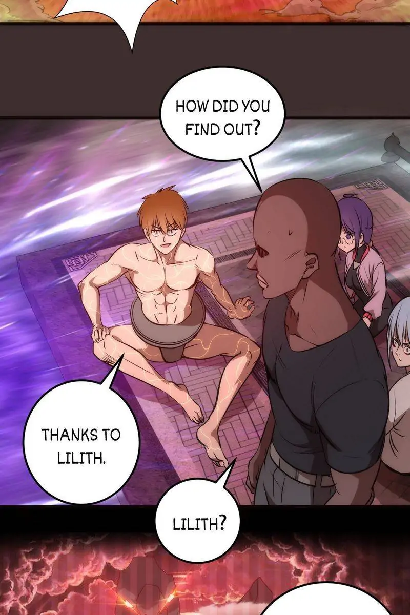 Read Ghost Emperor Manga Online