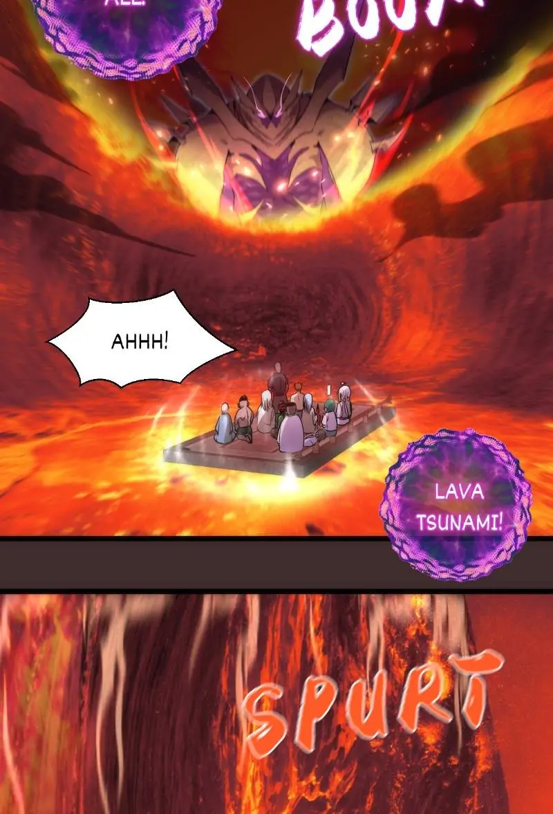 Read Ghost Emperor Manga Online