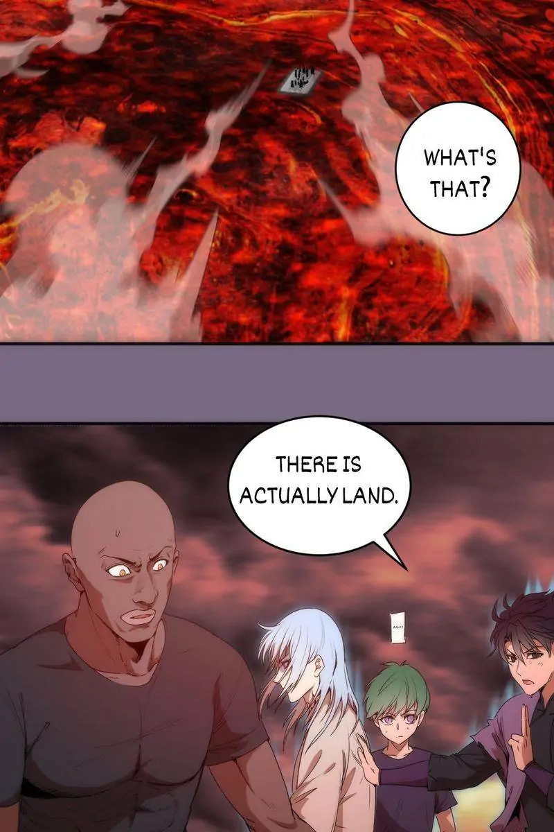 Read Ghost Emperor Manga Online