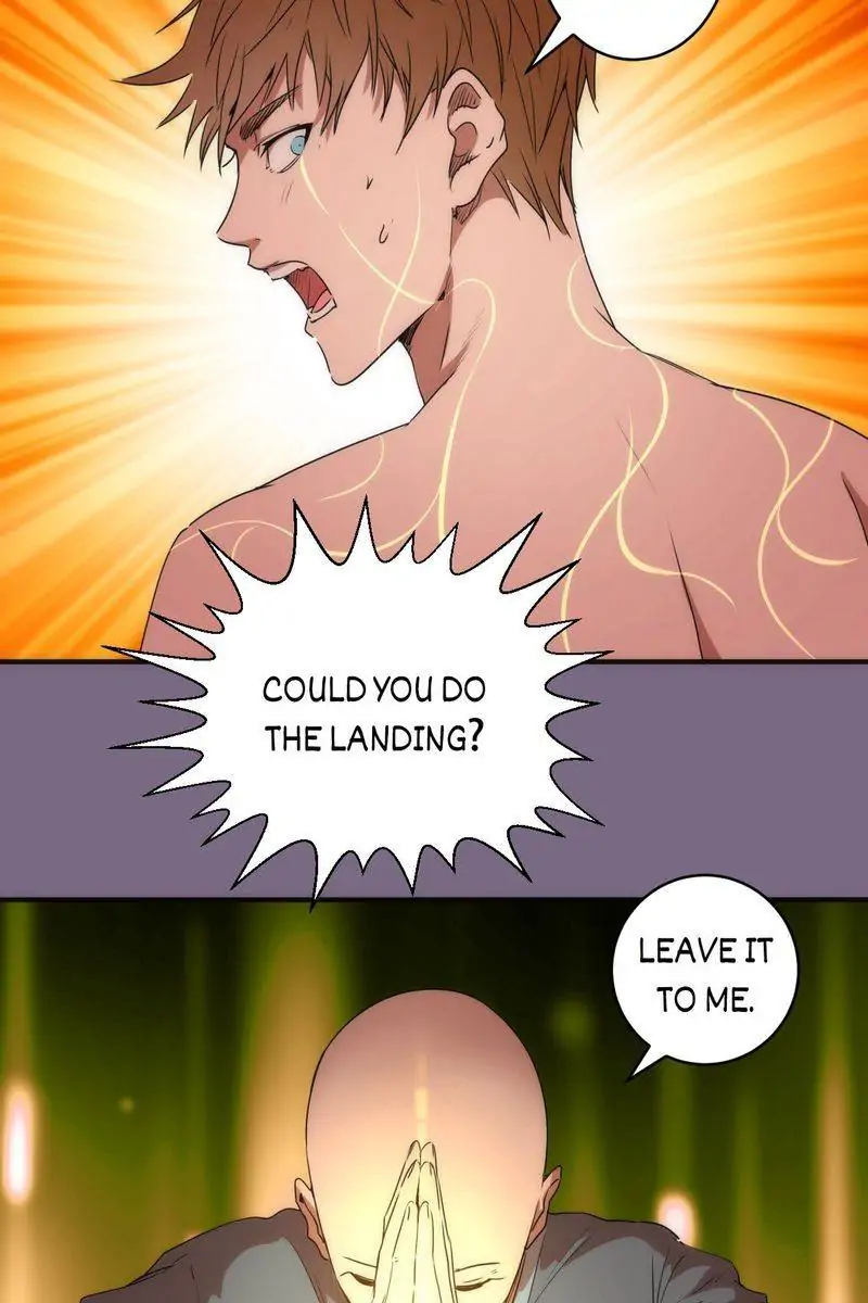 Read Ghost Emperor Manga Online