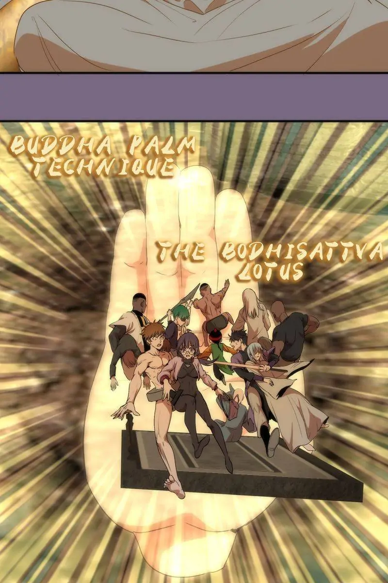 Read Ghost Emperor Manga Online