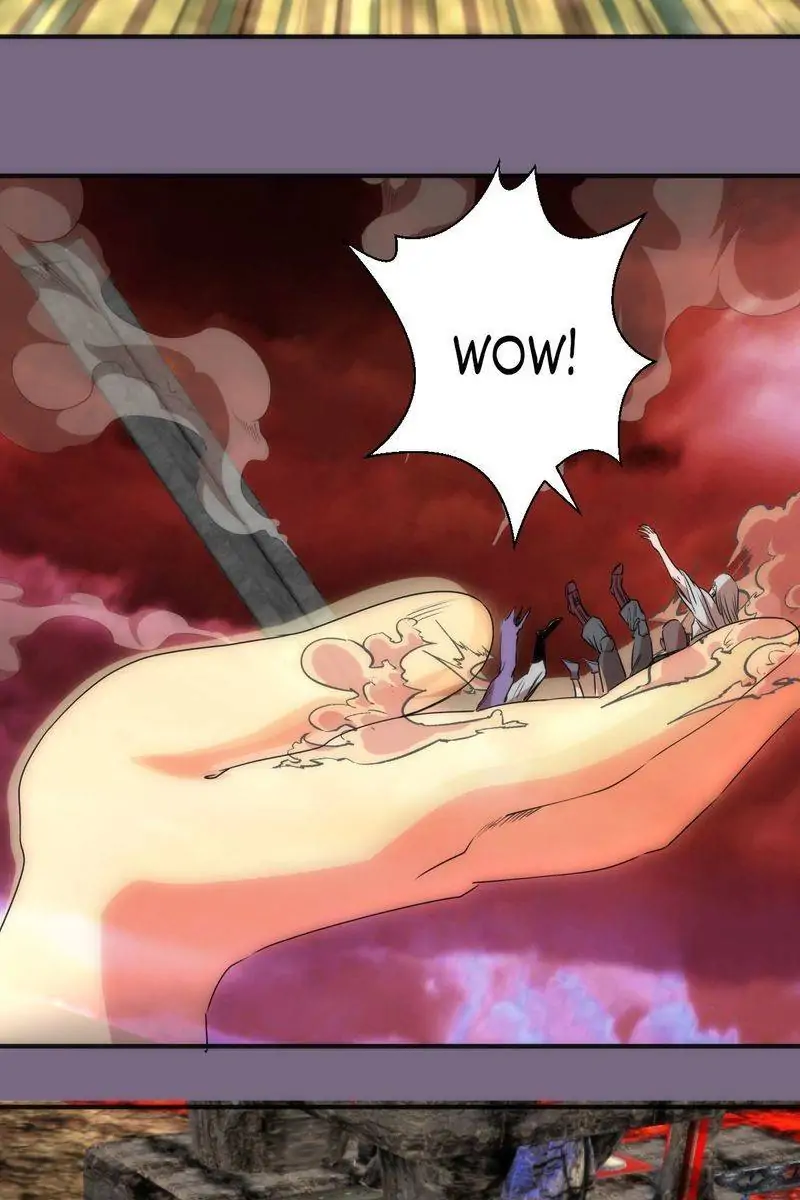 Read Ghost Emperor Manga Online