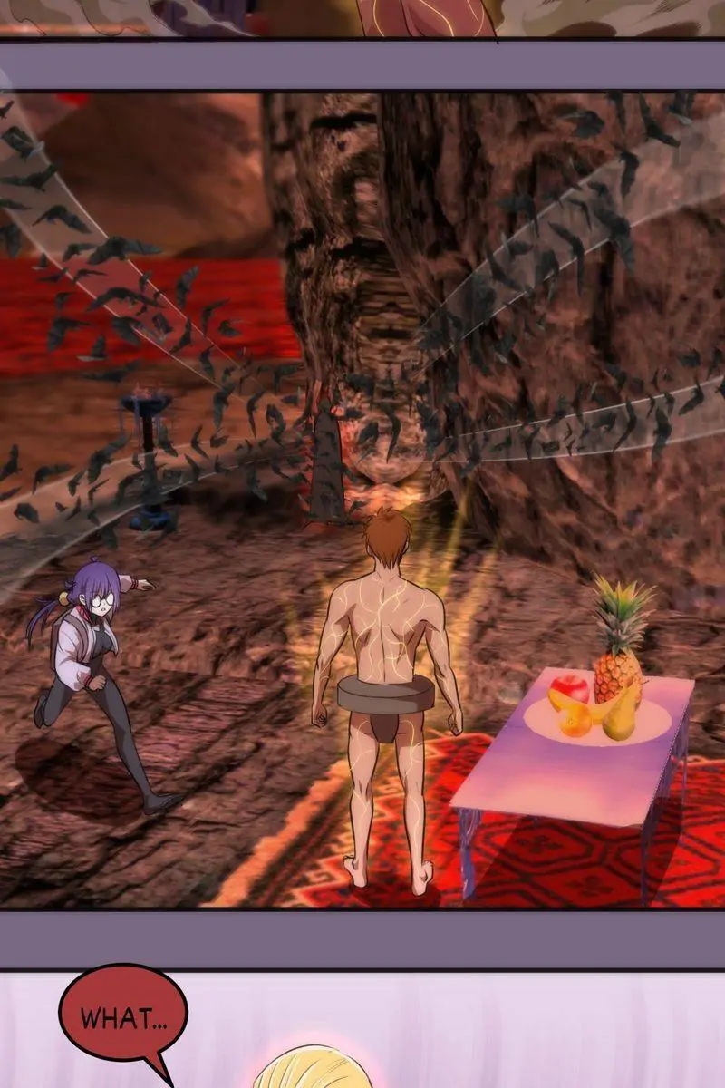 Read Ghost Emperor Manga Online