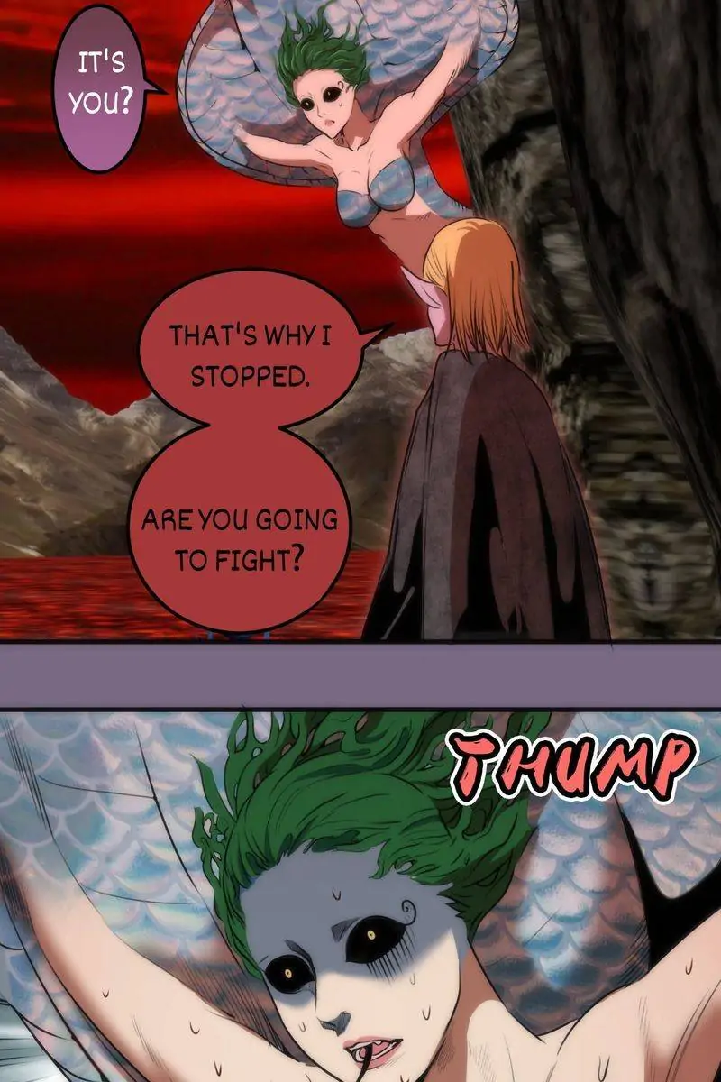 Read Ghost Emperor Manga Online