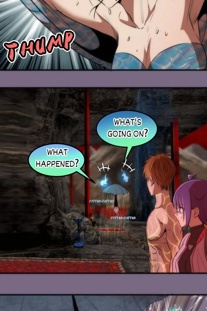 Read Ghost Emperor Manga Online