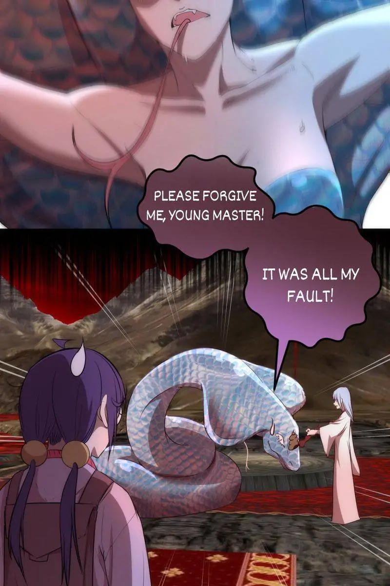 Read Ghost Emperor Manga Online