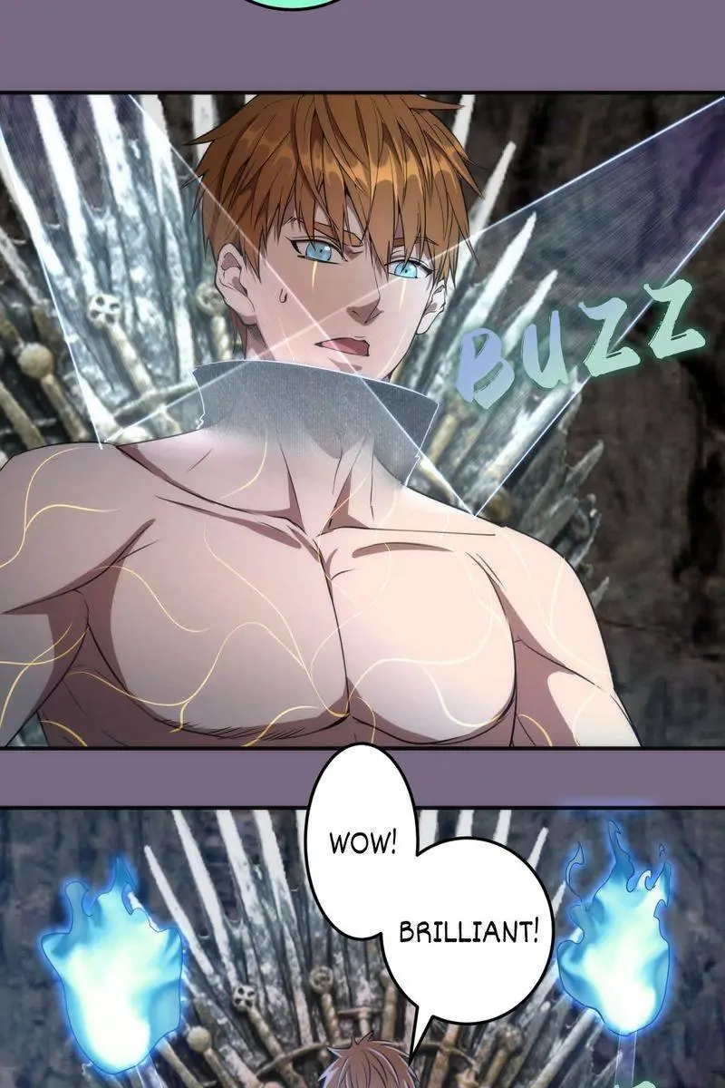 Read Ghost Emperor Manga Online