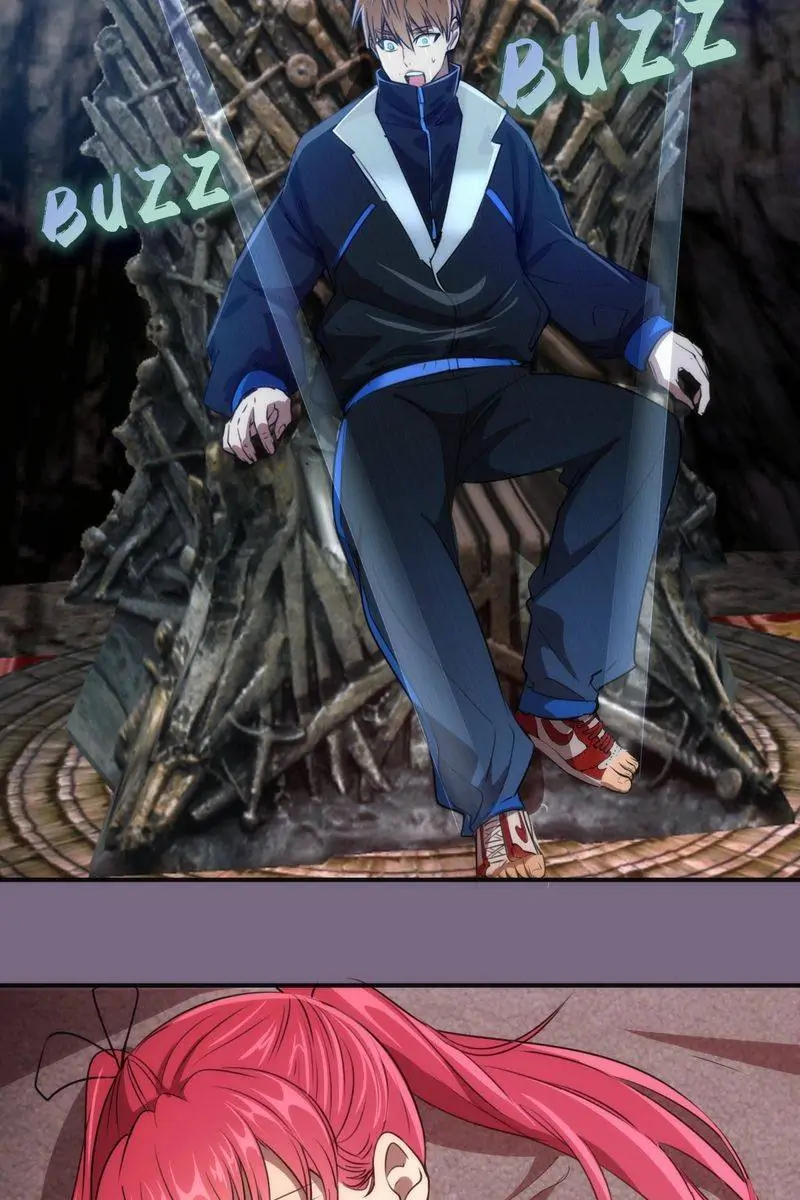 Read Ghost Emperor Manga Online