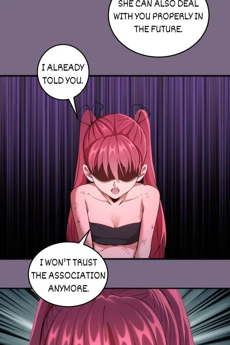 Read Ghost Emperor Manga Online