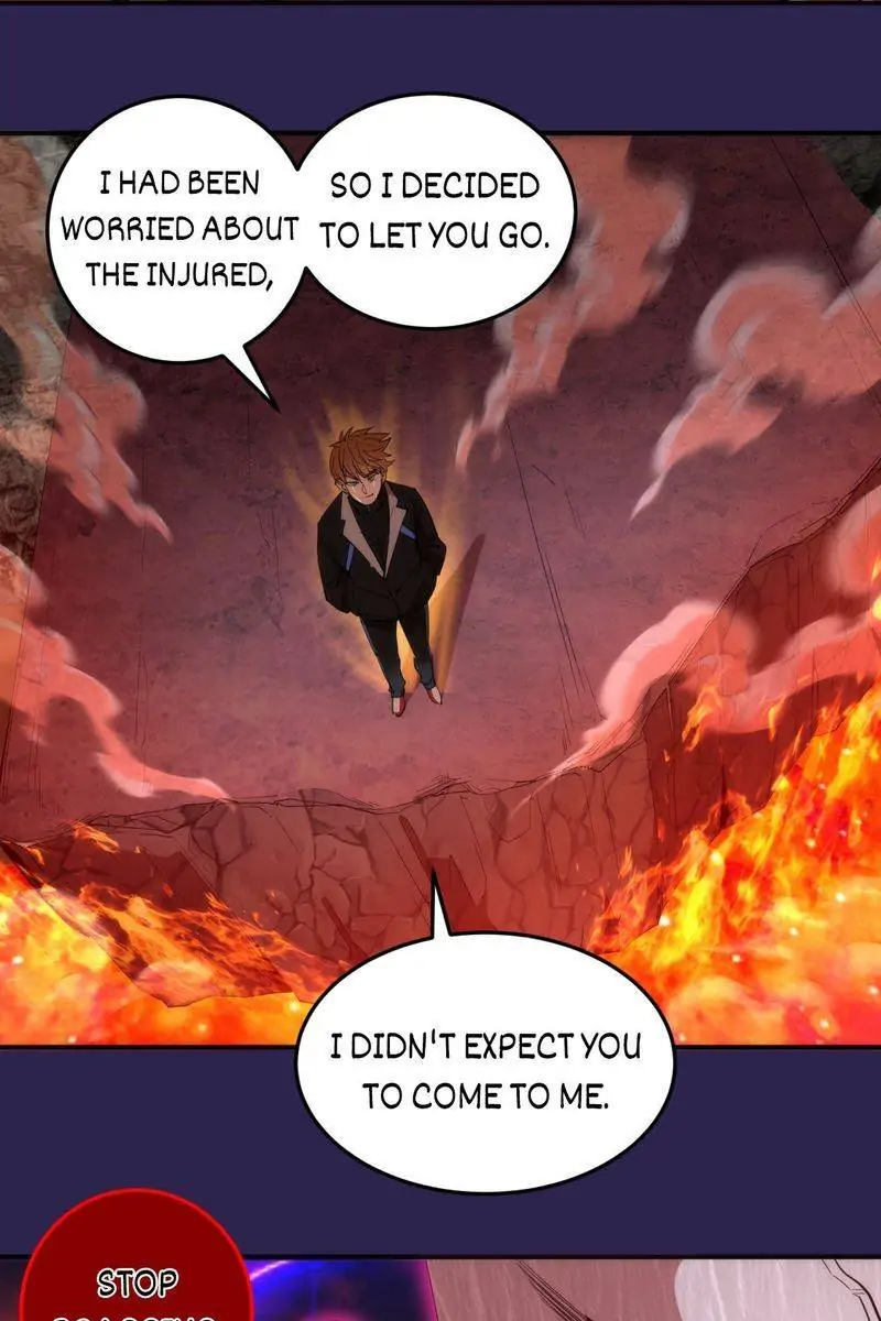 Read Ghost Emperor Manga Online