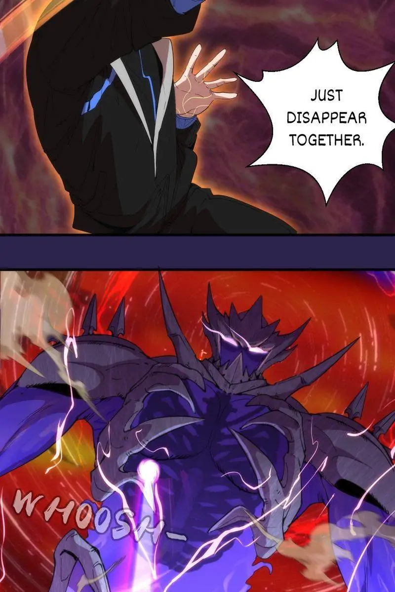 Read Ghost Emperor Manga Online