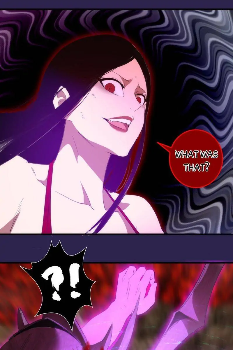 Read Ghost Emperor Manga Online