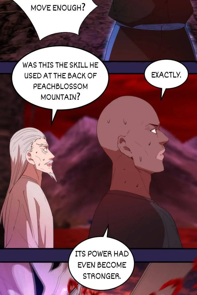 Read Ghost Emperor Manga Online