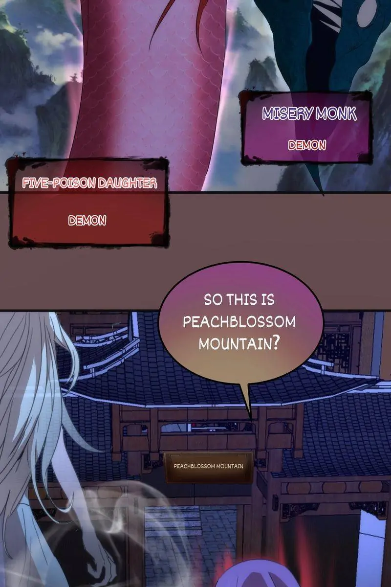 Read Ghost Emperor Manga Online