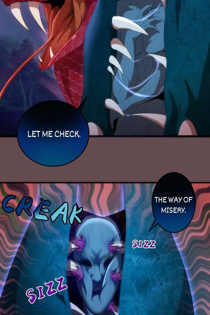 Read Ghost Emperor Manga Online