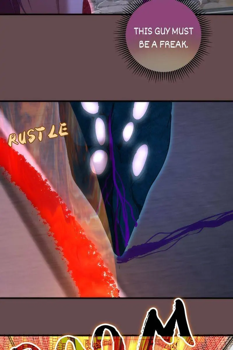 Read Ghost Emperor Manga Online