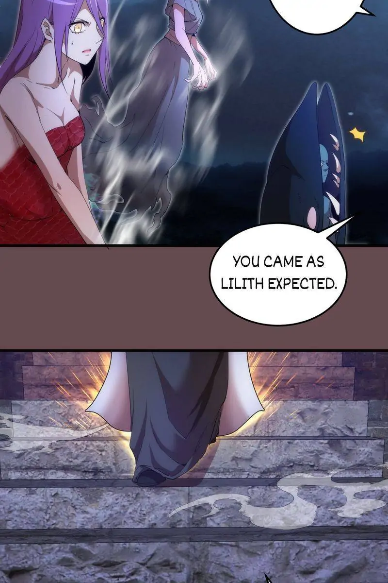 Read Ghost Emperor Manga Online