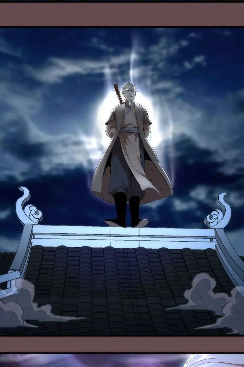 Read Ghost Emperor Manga Online