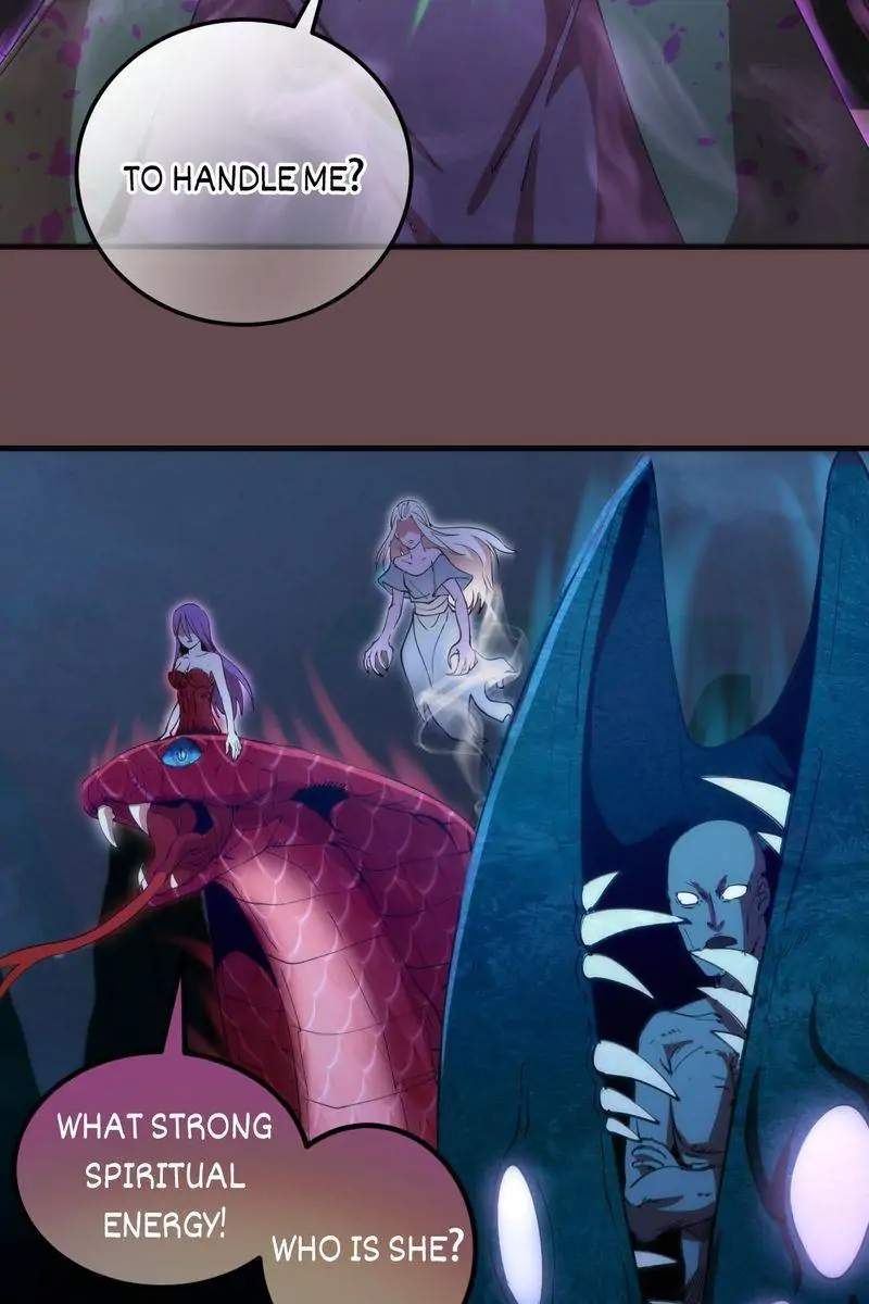 Read Ghost Emperor Manga Online