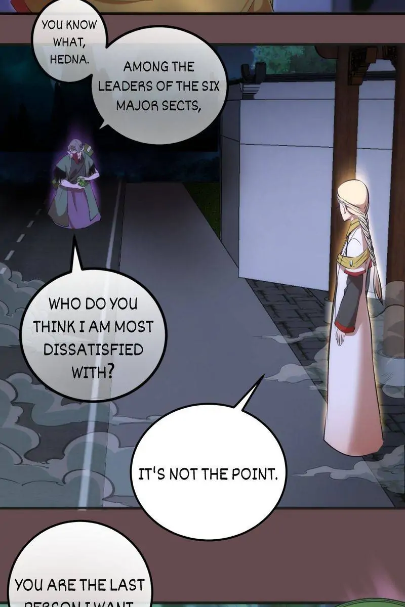 Read Ghost Emperor Manga Online