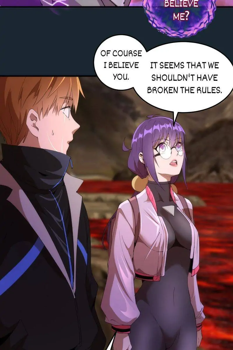 Read Ghost Emperor Manga Online