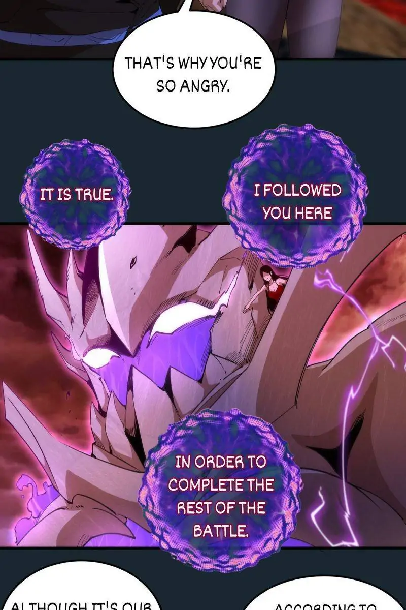 Read Ghost Emperor Manga Online