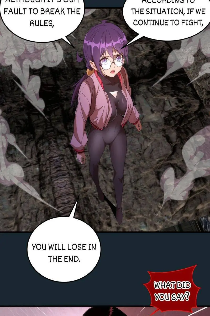 Read Ghost Emperor Manga Online