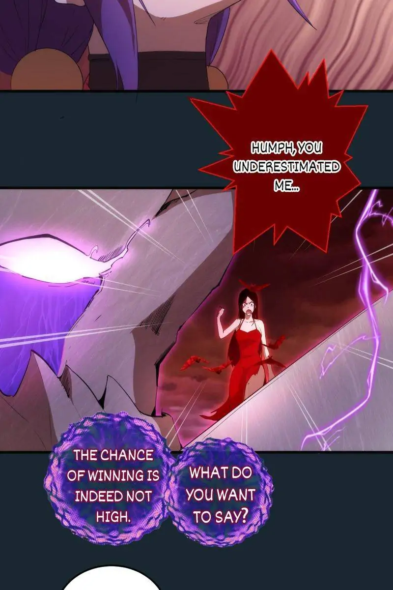 Read Ghost Emperor Manga Online