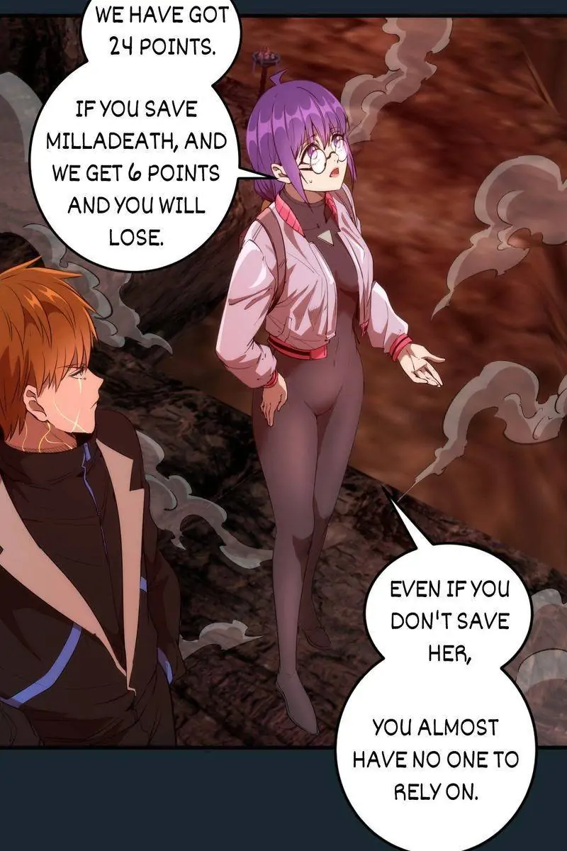 Read Ghost Emperor Manga Online