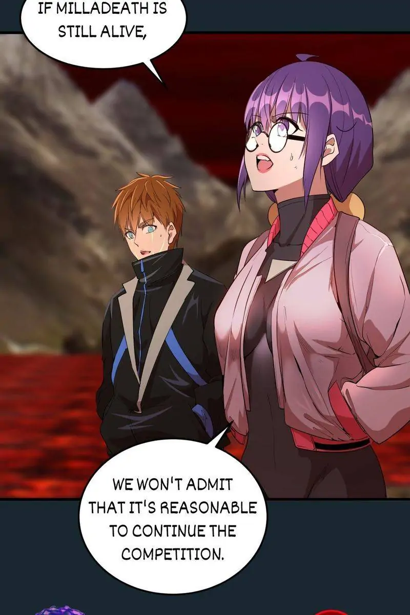 Read Ghost Emperor Manga Online