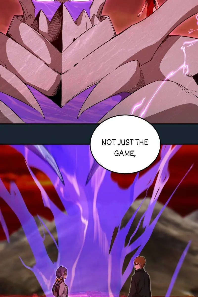 Read Ghost Emperor Manga Online