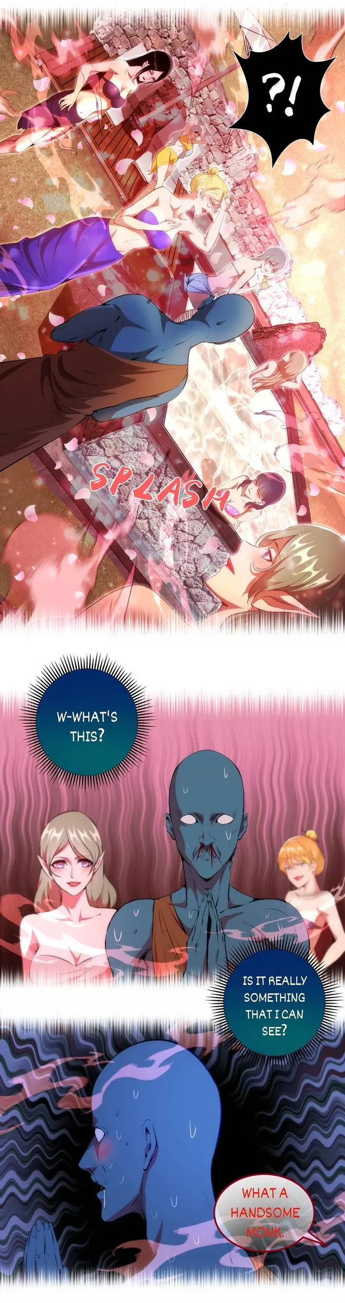 Read Ghost Emperor Manga Online