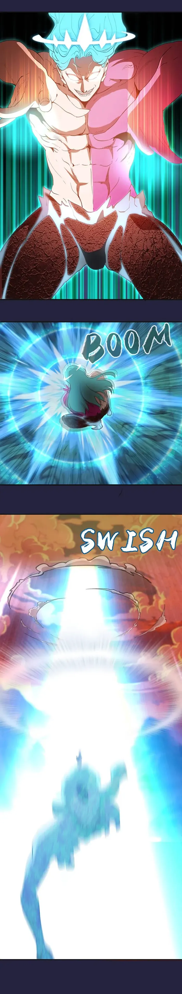 Read Ghost Emperor Manga Online