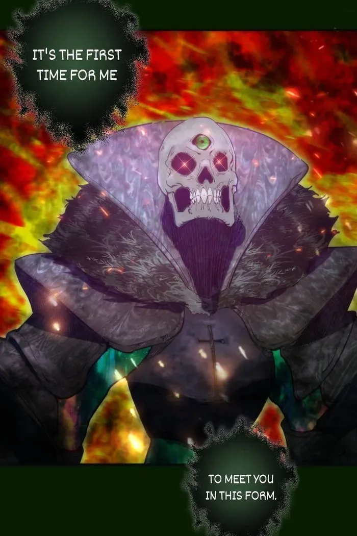 Read Ghost Emperor Manga Online