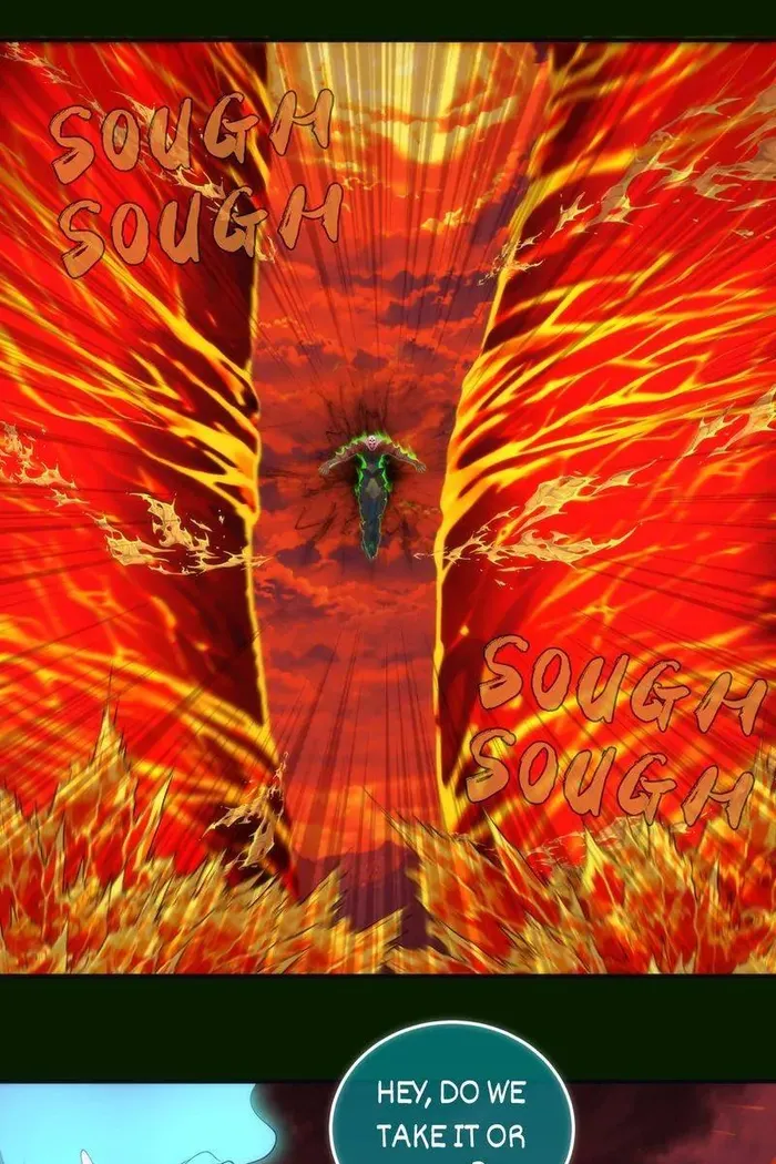 Read Ghost Emperor Manga Online