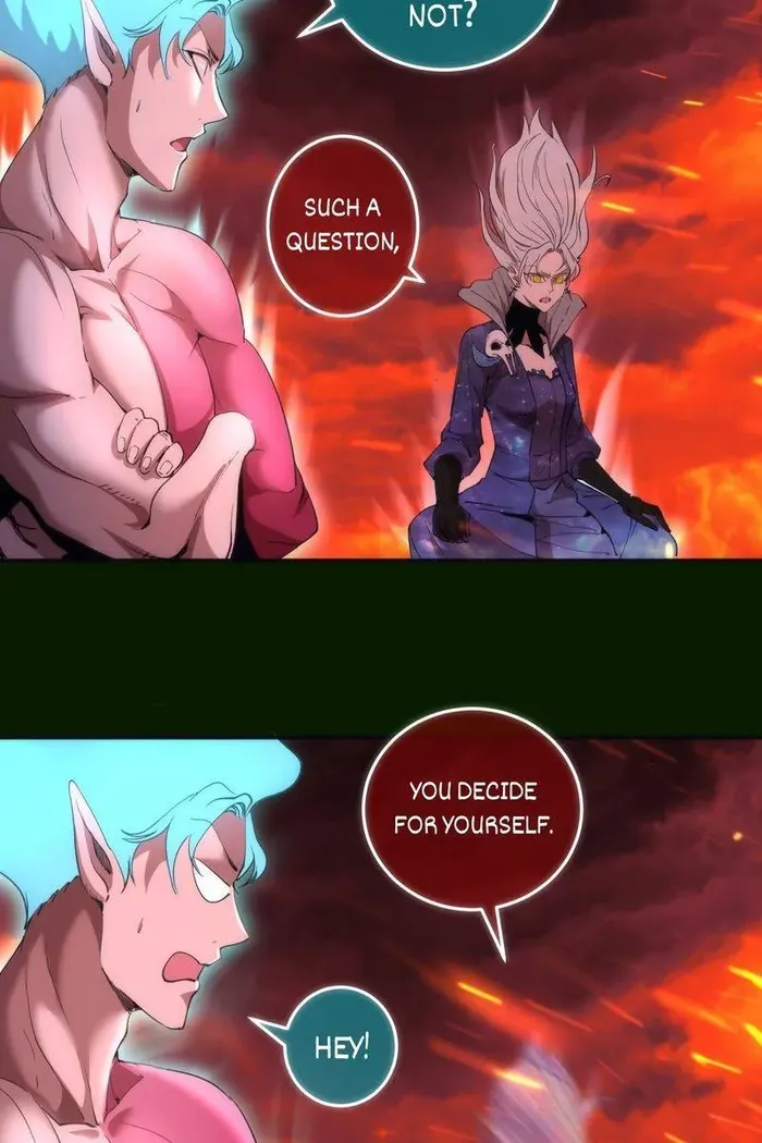 Read Ghost Emperor Manga Online