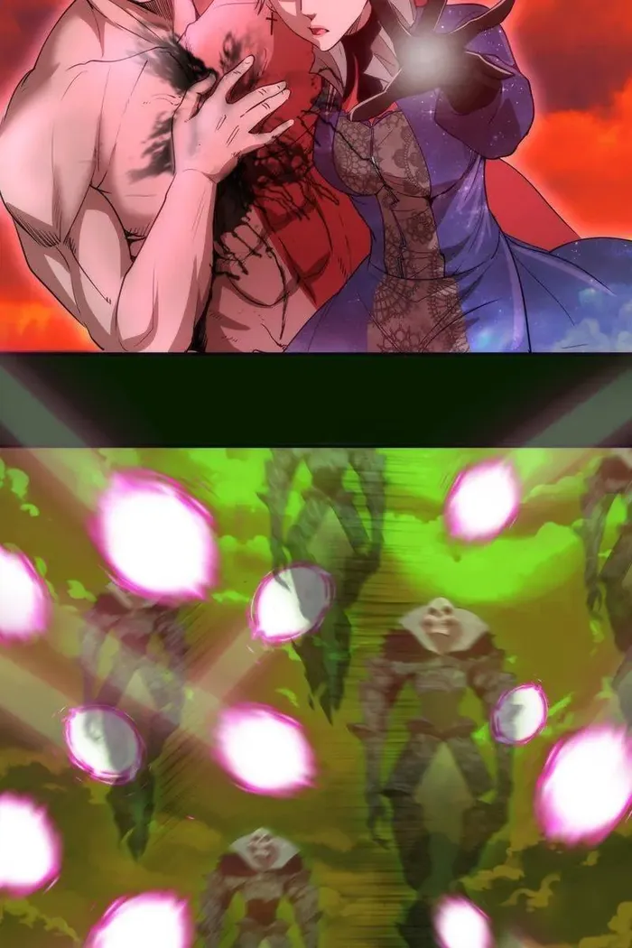 Read Ghost Emperor Manga Online