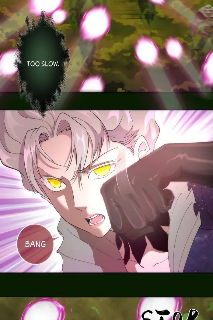 Read Ghost Emperor Manga Online