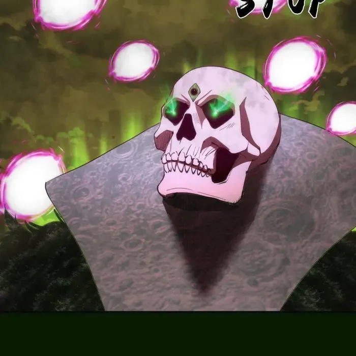 Read Ghost Emperor Manga Online