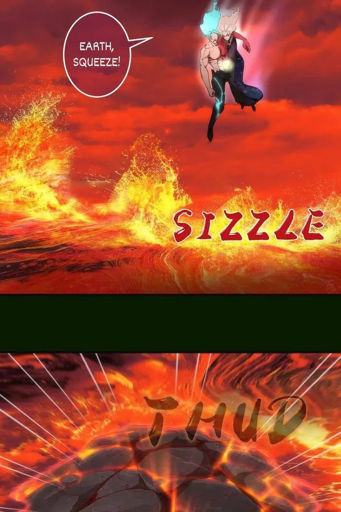 Read Ghost Emperor Manga Online