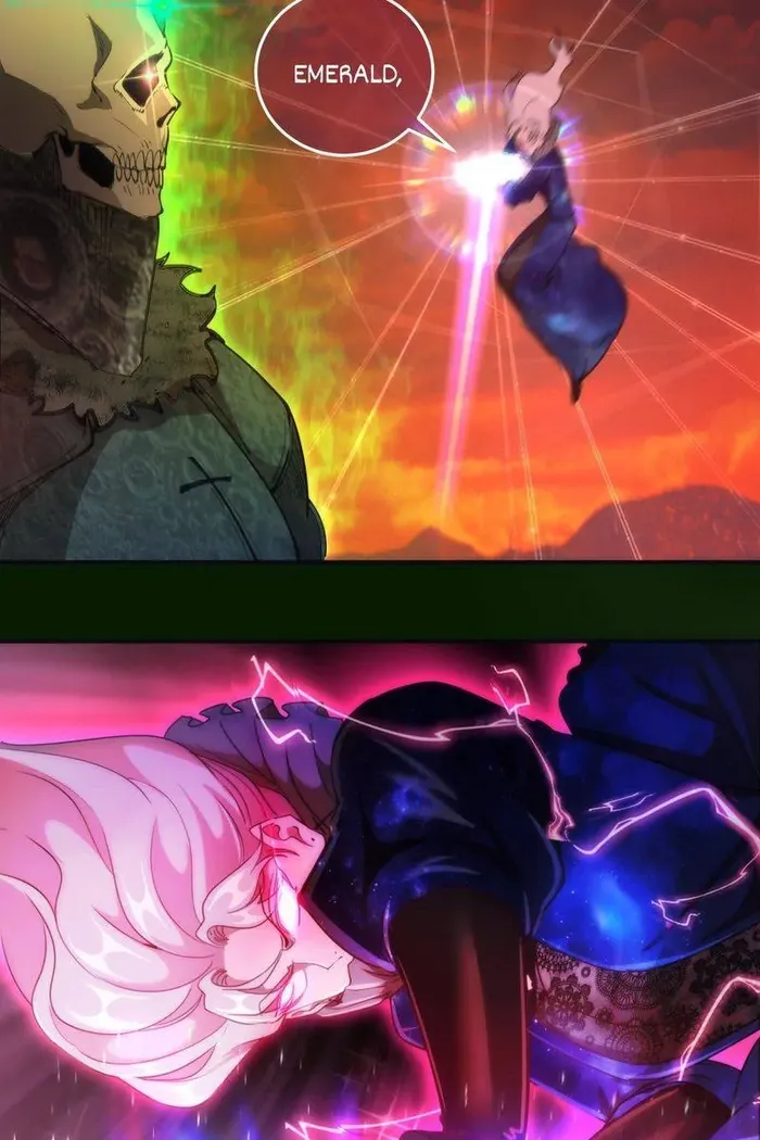 Read Ghost Emperor Manga Online