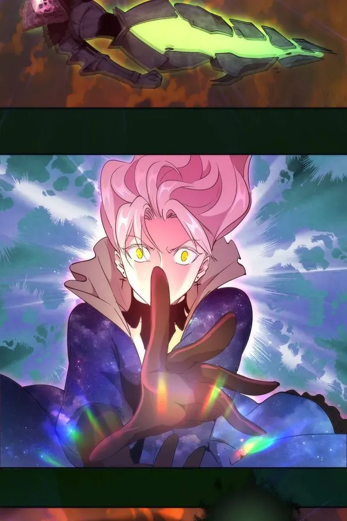 Read Ghost Emperor Manga Online