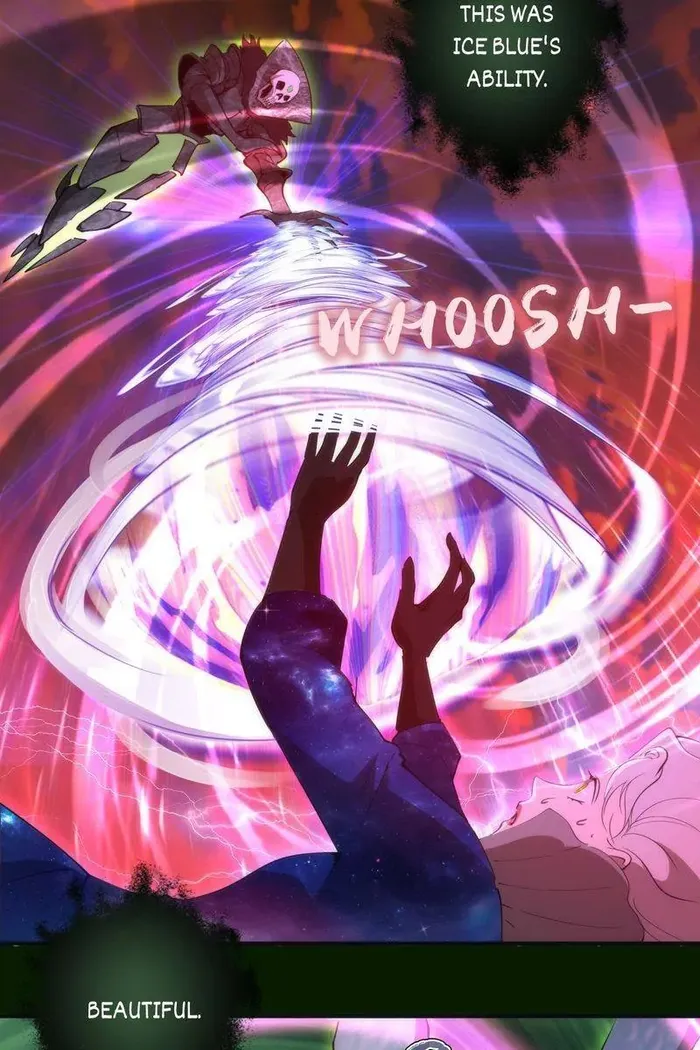 Read Ghost Emperor Manga Online