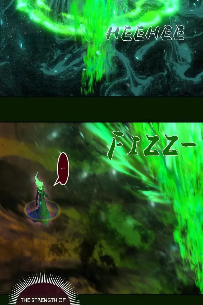 Read Ghost Emperor Manga Online