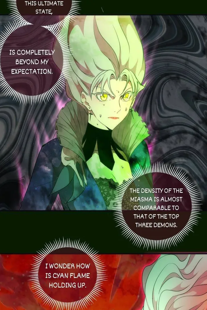 Read Ghost Emperor Manga Online